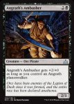 画像2: アングラスの伏兵/Angrath's Ambusher　 (2)