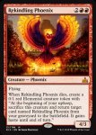 画像2: 再燃するフェニックス/Rekindling Phoenix　 (2)