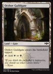 画像2: オルゾフのギルド門/Orzhov Guildgate　 (2)