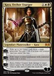 画像2: オルゾフの簒奪者、ケイヤ/Kaya, Orzhov Usurper　 (2)