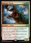 画像2: 荒廃ワーム/Ravager Wurm　 (2)