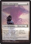 画像2: エルドラージの徴兵/Eldrazi Conscription　 (2)