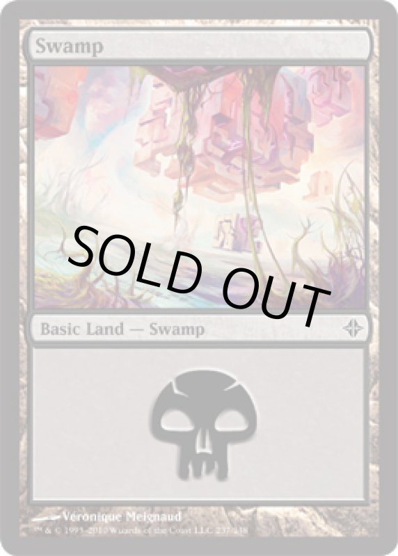 画像2: 沼/Swamp  (2)