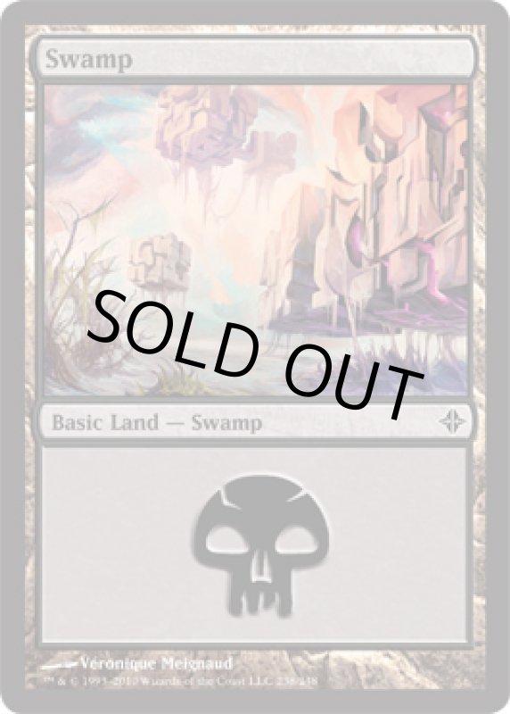 画像2: 沼/Swamp  (2)