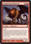 画像2: 征服するマンティコア/Conquering Manticore　 (2)