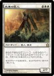 画像1: 矢来の巨人/Palisade Giant　 (1)