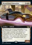 画像2: 【拡張】謎めいたリムジン/Mysterious Limousine (2)