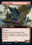 画像2: 【拡張】貯めこむ運び屋/Hoard Hauler (2)