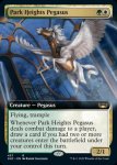 画像2: 【拡張】高街のペガサス/Park Heights Pegasus (2)