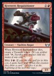 画像2: 土建組一家の調達者/Riveteers Requisitioner (2)