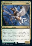 画像1: 高街のペガサス/Park Heights Pegasus (1)