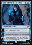 画像2: 秘密の解明者、ジェイス/Jace, Unraveler of Secrets　 (2)