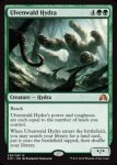 画像2: ウルヴェンワルドのハイドラ/Ulvenwald Hydra　 (2)