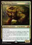 画像2: ギトラグの怪物/The Gitrog Monster　 (2)