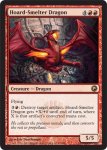 画像2: 蔵製錬のドラゴン/Hoard-Smelter Dragon (2)