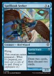 画像2: 呪文書の探究者/Spellbook Seeker (2)