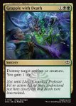 画像2: 死と組み打つ/Grapple with Death (2)