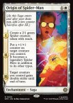 画像2: スパイダーマンの原点/Origin of Spider-Man (2)