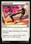 画像2: 不意の一撃/Sudden Strike (2)