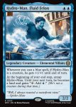 画像2: 液状の重罪犯、ハイドロマン/Hydro-Man, Fluid Felon (2)