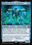 画像2: 幻術の名手、ミステリオ/Mysterio, Master of Illusion (2)