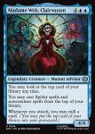 画像2: 予知能力者、マダム・ウェブ/Madame Web, Clairvoyant (2)