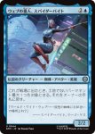 画像1: ウェブの番人、スパイダーバイト/Spider-Byte, Web Warden (1)