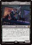 画像1: 狡猾な怪盗、ブラックキャット/Black Cat, Cunning Thief (1)
