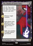 画像2: グウェン・ステイシーの死/The Death of Gwen Stacy (2)