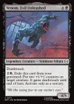 画像2: 解き放たれた邪悪、ヴェノム/Venom, Evil Unleashed (2)