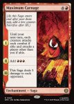 画像2: マキシマム・カーネイジ/Maximum Carnage (2)