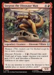 画像2: 恐竜人間ステグロン/Stegron the Dinosaur Man (2)