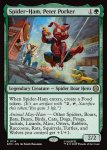 画像2: スパイダーハム、ピーター・ポーカー/Spider-Ham, Peter Porker (2)