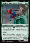 画像2: 英雄的大群、スパイダーマン/Spiders-Man, Heroic Horde (2)