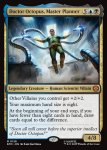 画像2: マスタープランナー、ドクター・オクトパス/Doctor Octopus, Master Planner (2)