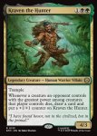 画像2: クレイヴン・ザ・ハンター/Kraven the Hunter (2)