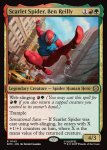 画像2: スカーレット・スパイダー、ベン・ライリー/Scarlet Spider, Ben Reilly (2)