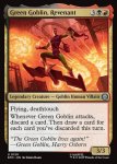 画像2: 甦りし者、グリーンゴブリン/Green Goblin, Revenant (2)