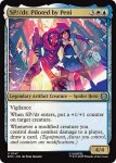 画像2: ペニーが操縦するSP//dr/SP//dr, Piloted by Peni (2)