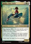 画像2: スパイダーマン・インディア/Spider-Man India (2)