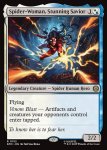 画像2: 驚嘆の救い手、スパイダーウーマン/Spider-Woman, Stunning Savior (2)