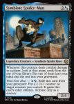 画像2: シンビオートのスパイダーマン/Symbiote Spider-Man (2)