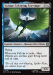 画像2: 策謀の始末人、ヴァルチャー/Vulture, Scheming Scavenger (2)