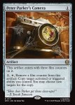 画像2: ピーター・パーカーのカメラ/Peter Parker's Camera (2)