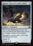画像2: ロケット推進ゴブリン・グライダー/Rocket-Powered Goblin Glider (2)