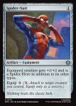 画像2: スパイダースーツ/Spider-Suit (2)