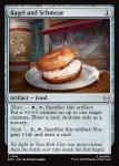 画像2: ベーグルとシュミィア/Bagel and Schmear (2)