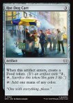 画像2: ホットドッグの屋台/Hot Dog Cart (2)