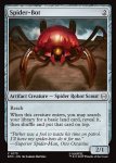 画像2: スパイダーボット/Spider-Bot (2)