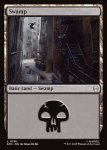 画像2: 沼/Swamp (2)